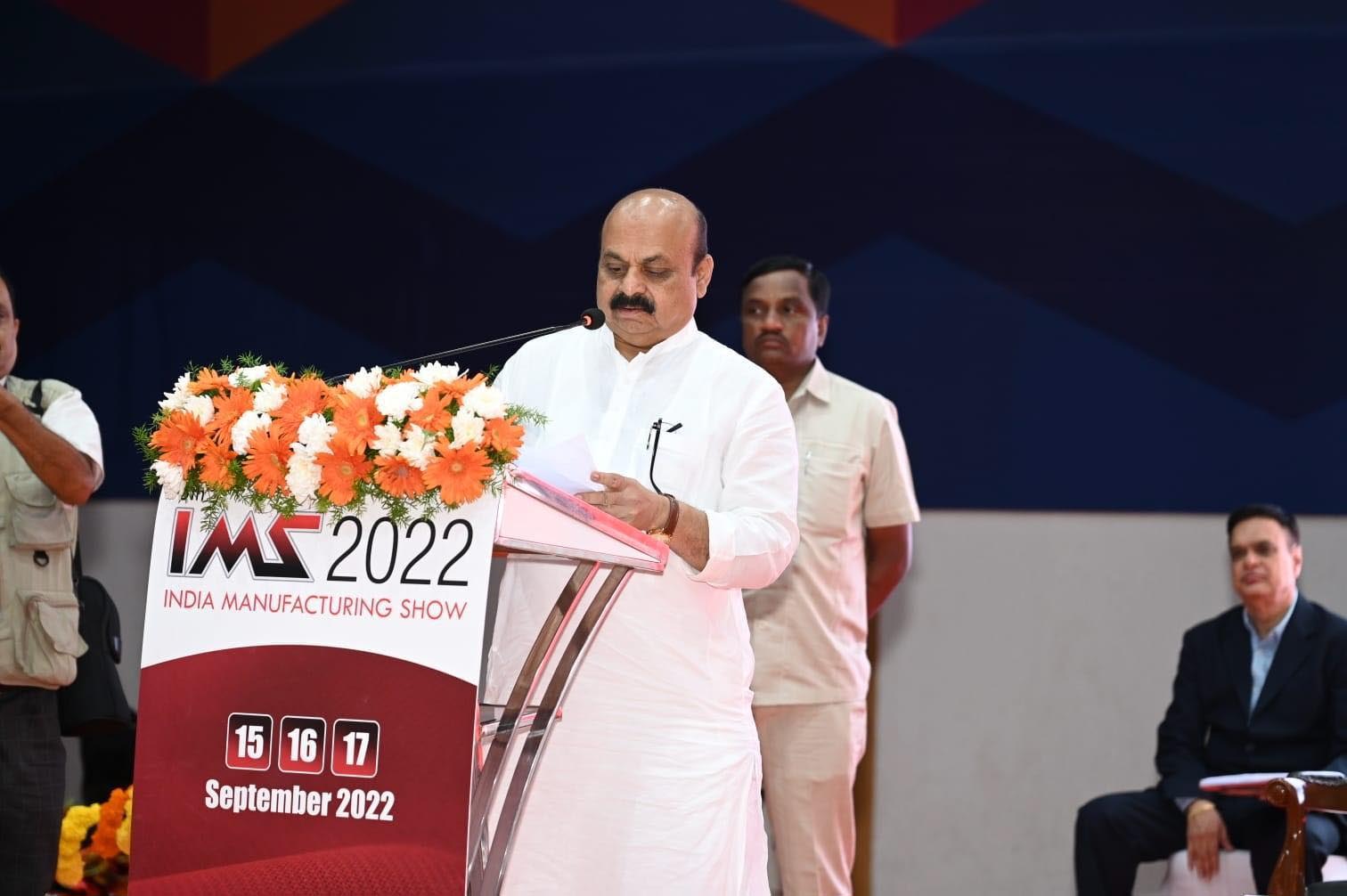 IMS 2022