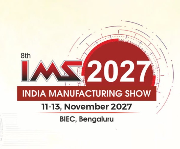 India Manufacturing Show - 2027